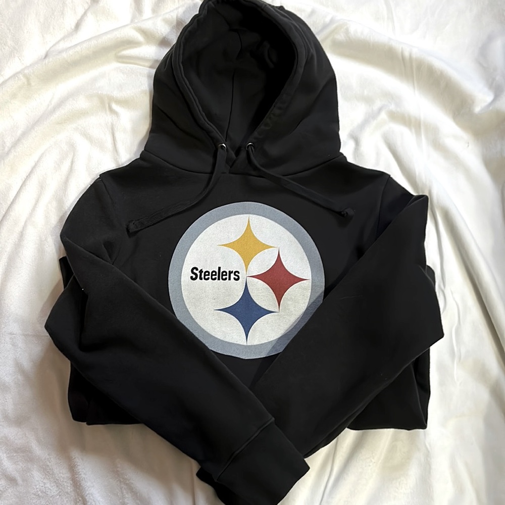STEELER JUJU HOODIE